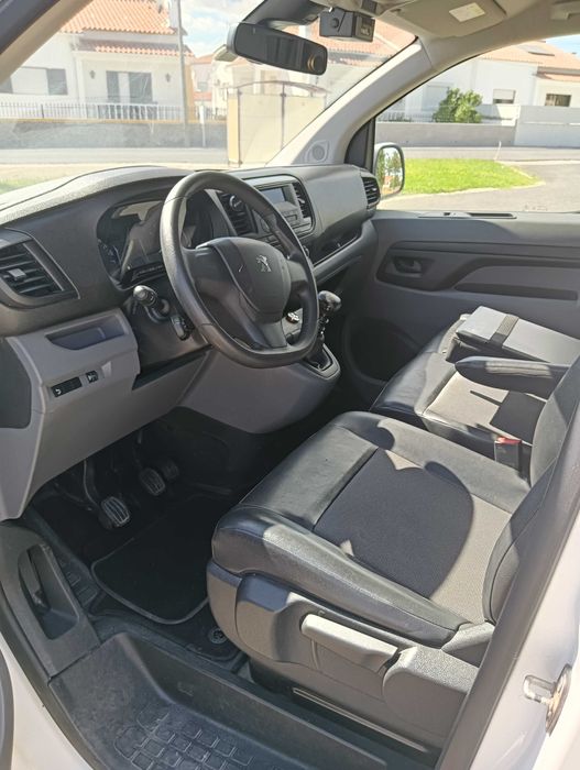 Peugeot Expert 2.0HDI L3H1 Friforífica/Isótermica (possiv/dedução IVA)