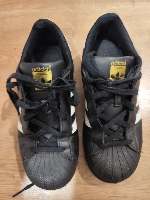 Sapatilhas adidas superstar