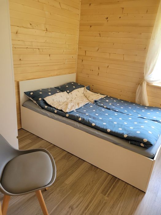 Domek letniskowy Tleń Wierzchy