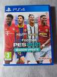 PES 2021  | Gra PS4