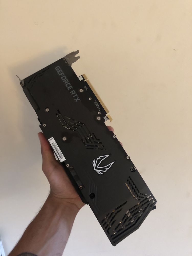 zotac 3090 geforce