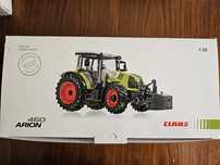 Trator brinquedo AARION 460