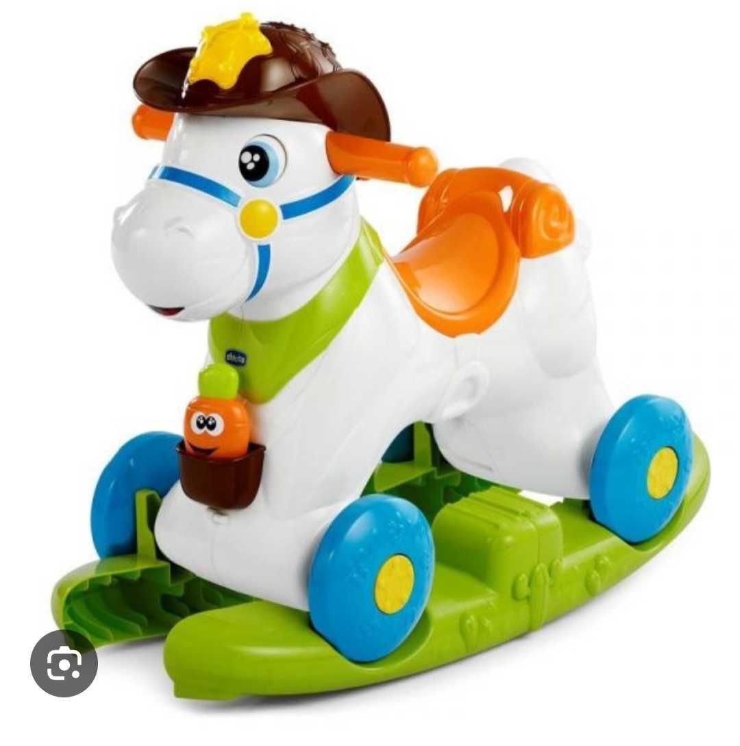 Chicco baby rodeo