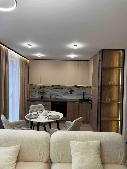 Продаж квартири (апартаменти) в ЖК Америка, вул. Володимира Великого