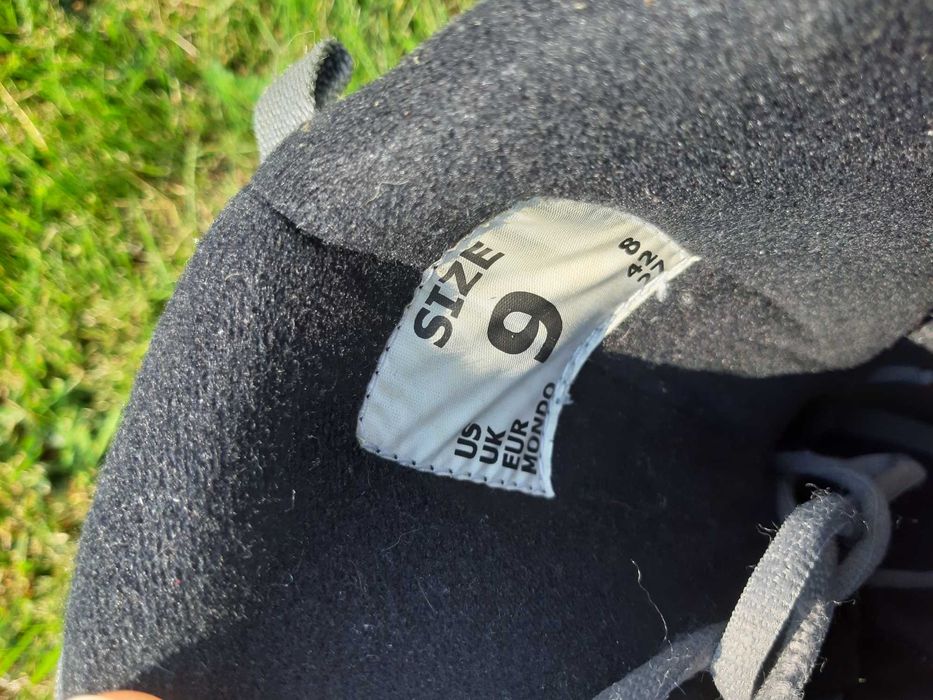 Buty snowboardowe rozm. 42