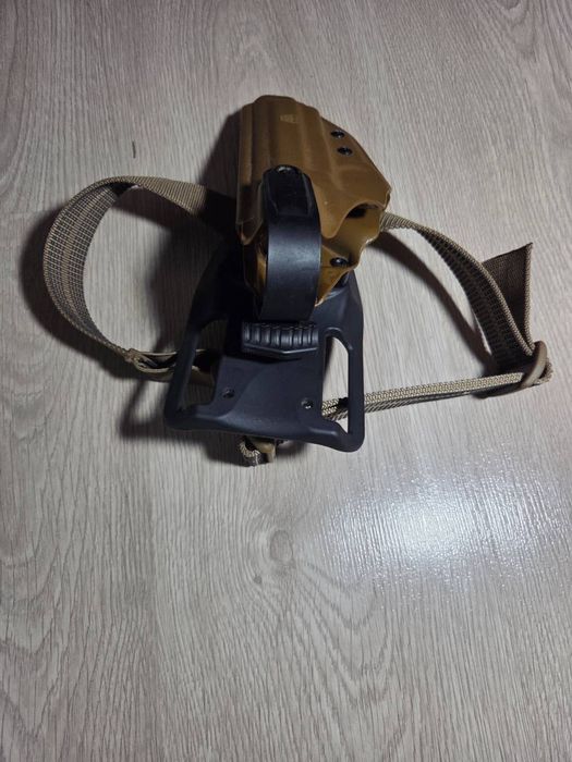 Кобура до пістолета Beretta