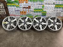 Оригінал литі диски ford r16 5/108 6,5j et50 volvo форд
