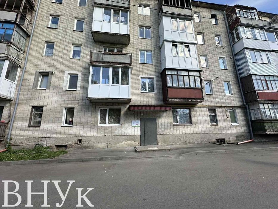1 кімнатна квартира за доступною ціною!