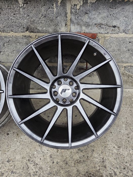 Felgi JR22 19 5x120 5x100