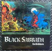 Black Sabbath – Forbidden