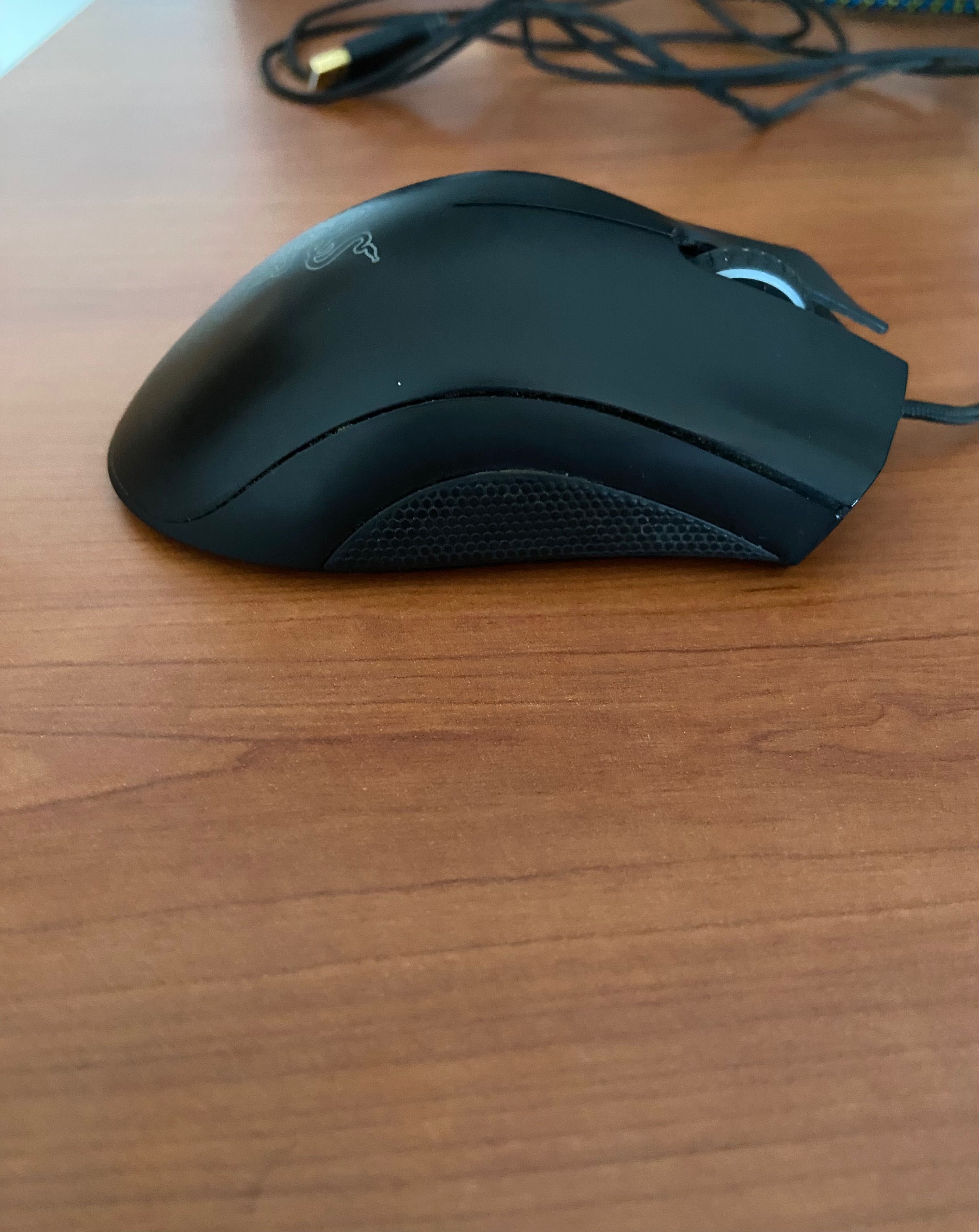 Razer Deathadder Chroma