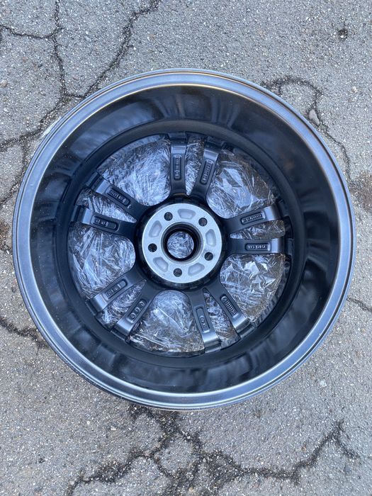 Диск BMW Х-3 r18 - 8,0 Jx18 (2 шт)