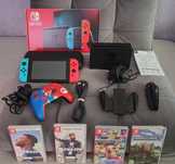 Konsola Nintendo Switch