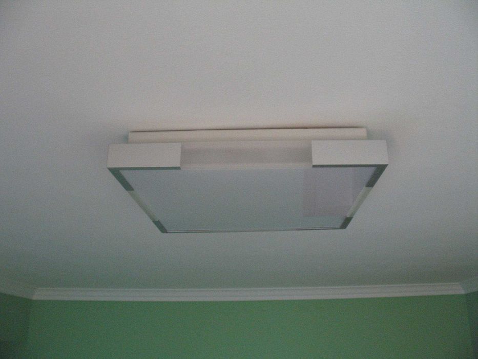 Acessório quadrado moderno de excelente qualidade