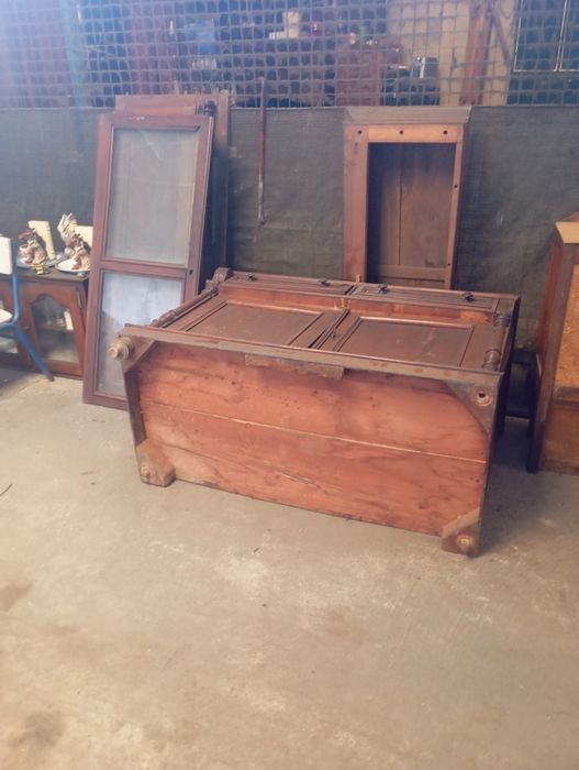 Vendo este Louzeiro muito bonito