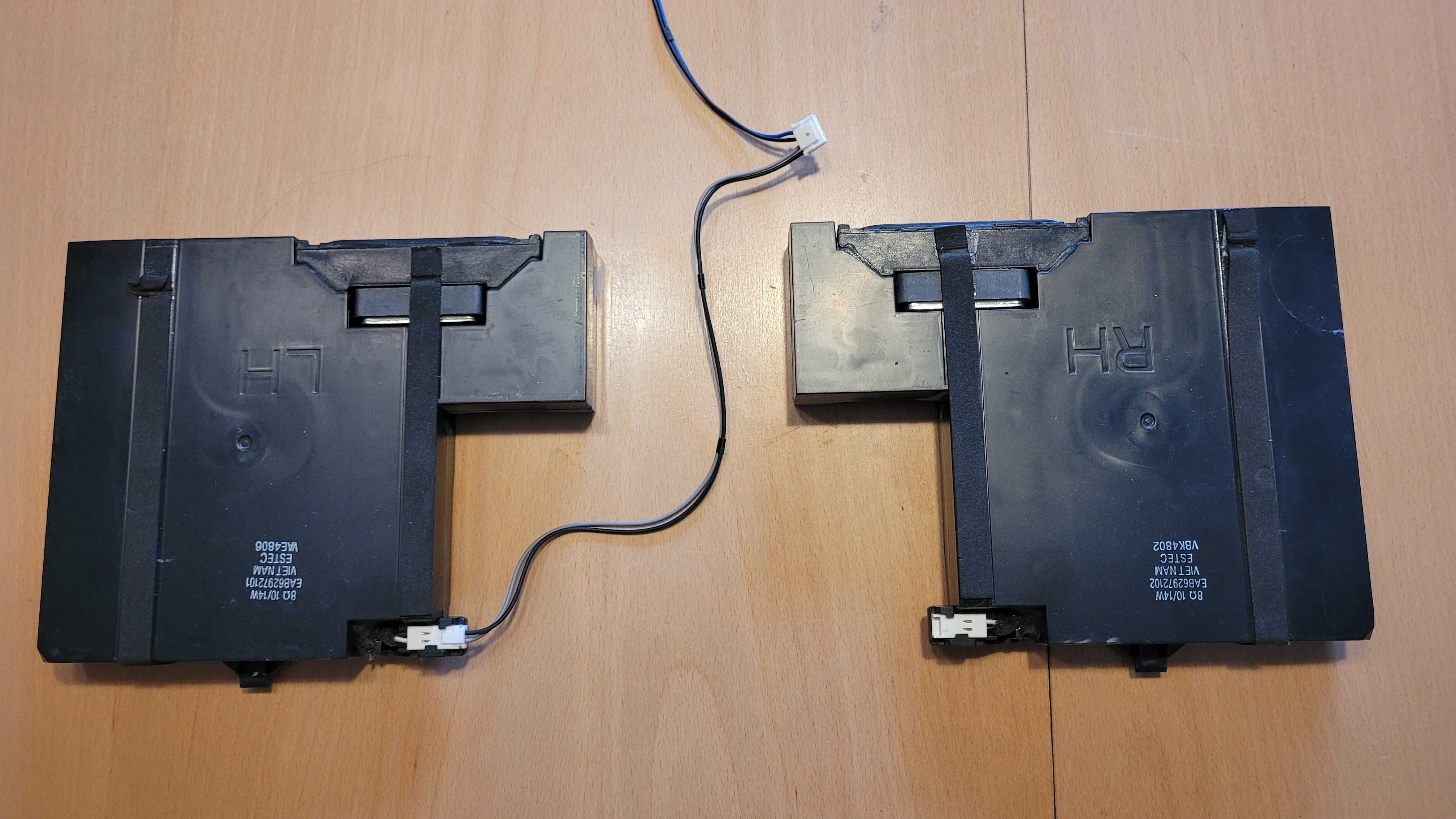 głośniki do LG 42LB580V-ZM