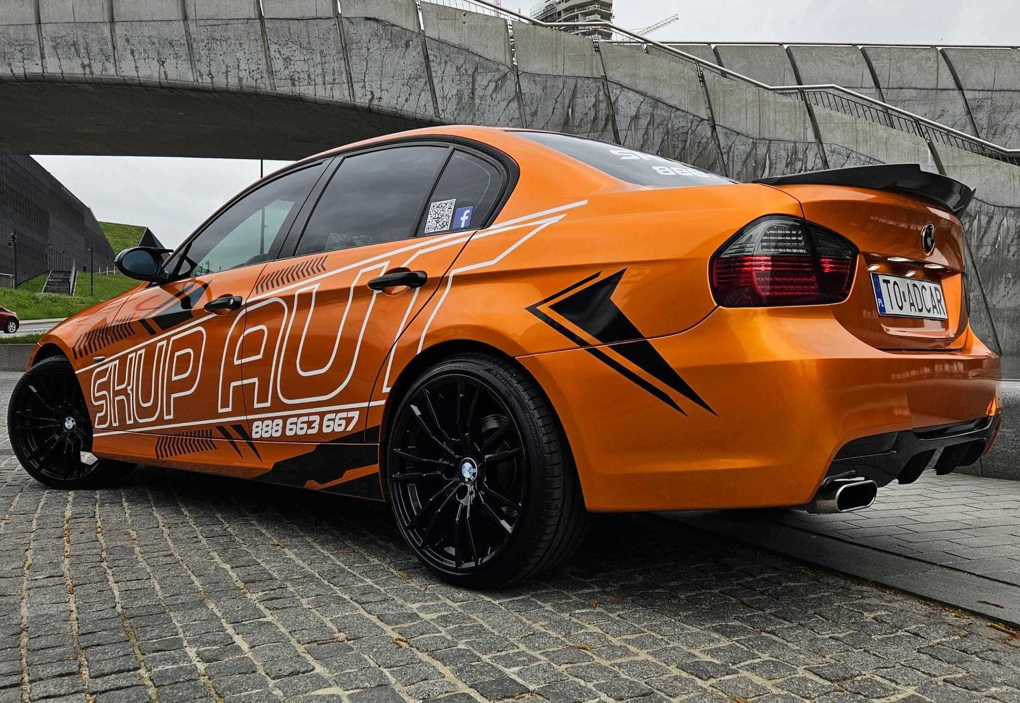 SKUP AUT • Adcar • skup samochodów • Katowice • cały Śląsk • Śląskie