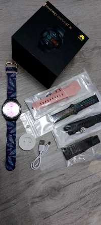 Huawei Watch GT 2e 46mm z akcesoriami