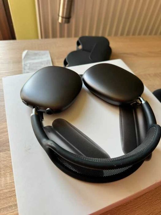 Słuchawki Apple Air Pods Max