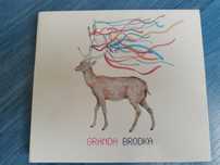 Granda Brodka CD+DVD