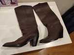 Vendo botas de senhora n 37