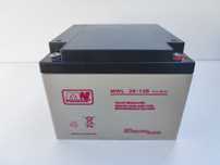 Akumulatory 12V 28Ah 18szt.