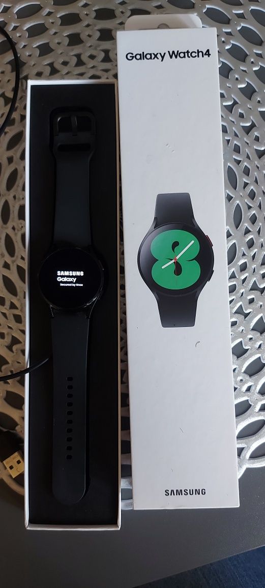 Smartwatch Galaxy watch 4 40mm