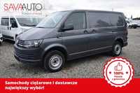 Volkswagen TRANSPORTER T6 ​*2.0TDI​*AUTOMAT​*METALIC*150KM​*KLIMA​*TEMPOMAT​*PARKTRONIC​*1