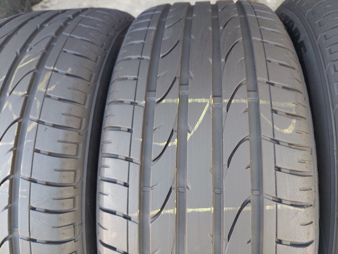 235.50.R18 Bridgestone 235 50 18