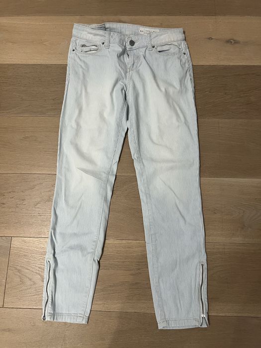 Spodnie letnie Esprit w27