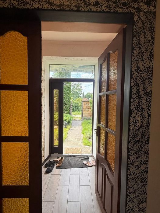 Продаж будинку Кременецький район