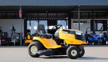 Traktorek kosiarka Cub Cadet LT2 Pompa oleju (280801.5) - Baras