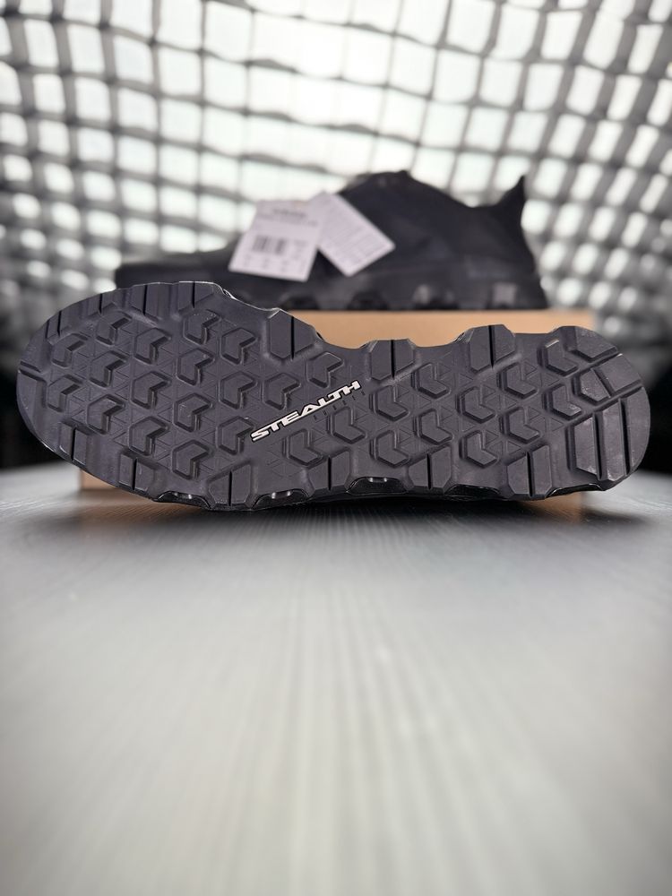 Оригінал 100%! Кросівки Adidas Terrex Climacool Voyager US 15 33см