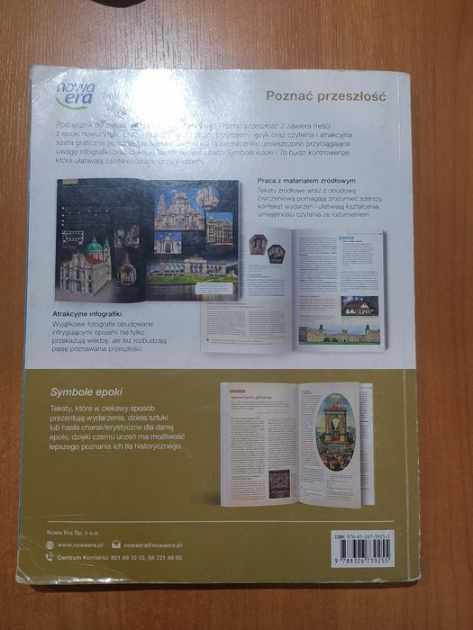 Poznać przeszłość