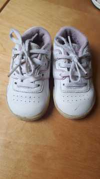 Sapatilhas Reebok tamanho 21,5