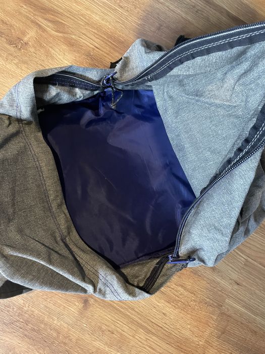 Mochilo EastPak+ saco Kispta