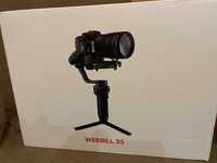 Стабілізатор для камери Zhiyun Weebill 3S