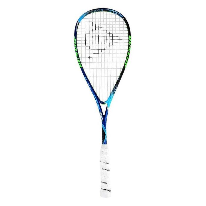 Rakieta do squasha Dunlop Hyperfibre+ Evolution Pro