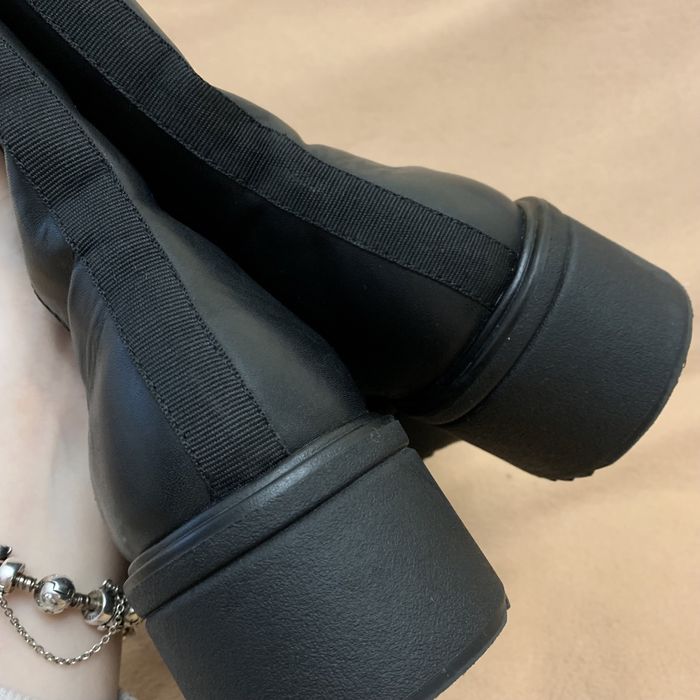 Ботильоны женские Vagabond