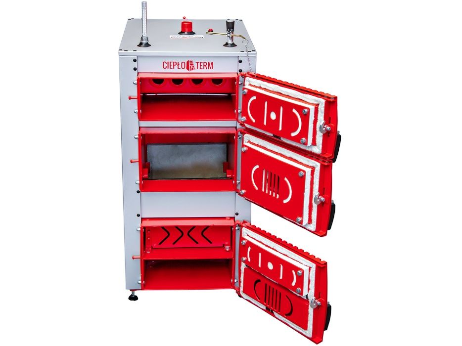 Kotły węglowe UNIEKO 18kW piec, kocioł 5 KLASA ECODESIGN