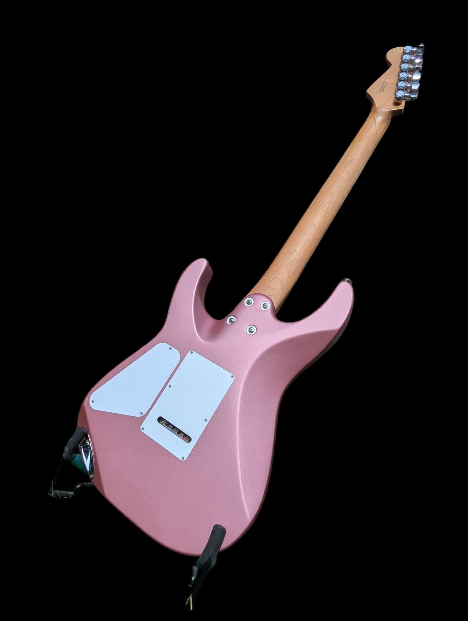 Charvel Pro-Mod DK24 HH 2PT, Gitara Elektryczna