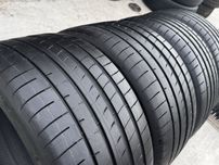 PARA Tyły i przody 295/30/20 i 245/35/20 opony letnie lotus bmw m3