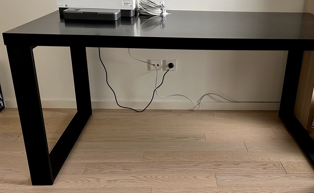 Mesa escritorio Kindahome