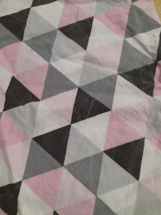 Pościel do przedszkola Leżakowanie