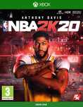 Nba 2K20 Kod Xone