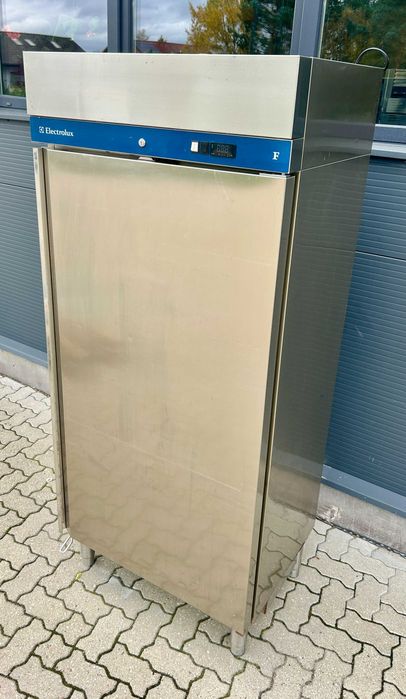 Szafa Mroźnicza ELECTROLUX 700L 90CM Zamrażarka Mroźnia Super Stan