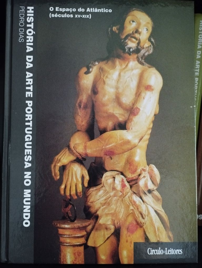 Enciclopédia História da Arte Portuguesa