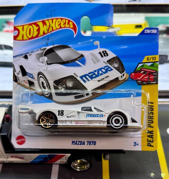 АКЦІЯ все по…Продам машинки Hot Wheels Civic/Jaguar/Skyline/Mazda