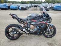 2022 BMW S 1000 RR
