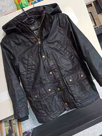 H&M Демисезонная куртка курточка на мальчика 4 - 5 лет 110см